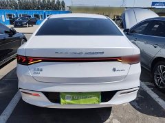 BYD Qin PLUS 2023 Champion Edition DM-i 55KM Leading - ფოტო 6