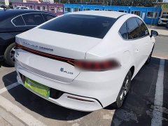 BYD Qin PLUS 2023 Champion Edition DM-i 55KM Leading - ფოტო 7