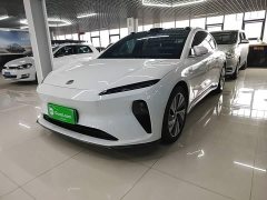NIO ET5 2024 75kWh - ფოტო 1