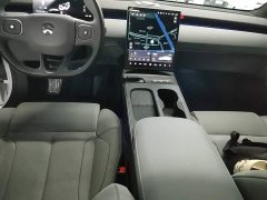 NIO ET5 2024 75kWh - ფოტო 10