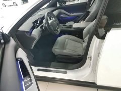 NIO ET5 2024 75kWh - ფოტო 11