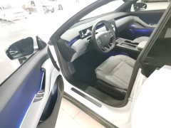 NIO ET5 2024 75kWh - ფოტო 12
