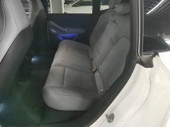 NIO ET5 2024 75kWh - ფოტო 13