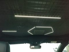 NIO ET5 2024 75kWh - ფოტო 14