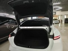 NIO ET5 2024 75kWh - ფოტო 15