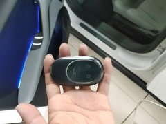 NIO ET5 2024 75kWh - ფოტო 17