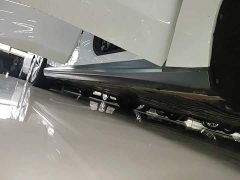 NIO ET5 2024 75kWh - ფოტო 19