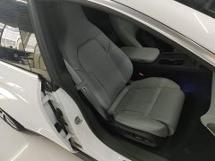NIO ET5 2024 75kWh - ფოტო 20