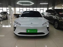 NIO ET5 2024 75kWh - ფოტო 3