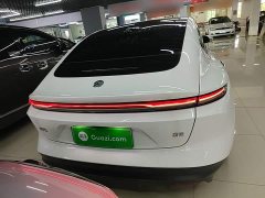 NIO ET5 2024 75kWh - ფოტო 4