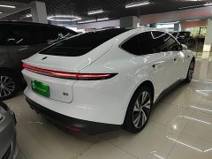 NIO ET5 2024 75kWh - ფოტო 5