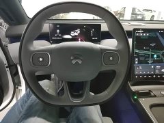 NIO ET5 2024 75kWh - ფოტო 7
