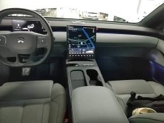 NIO ET5 2024 75kWh - ფოტო 9