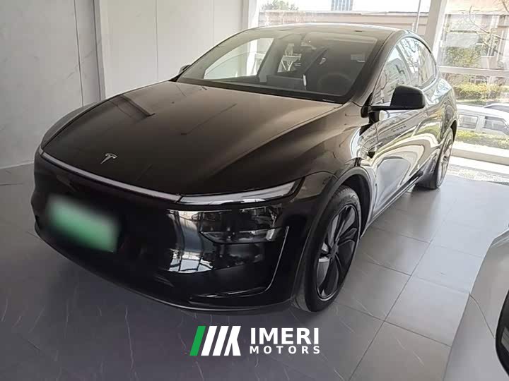 Tesla Model Y Rear-Wheel Drive - ავტომობილი ჩინეთიდან