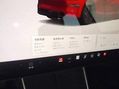 Tesla Model Y Rear-Wheel Drive - ფოტო 12