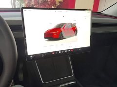 Tesla Model Y Rear-Wheel Drive - ფოტო 13