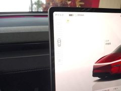 Tesla Model Y Rear-Wheel Drive - ფოტო 14