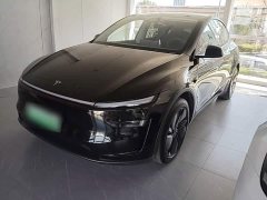 Tesla Model Y Rear-Wheel Drive - ფოტო 2
