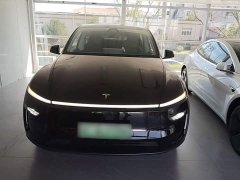 Tesla Model Y Rear-Wheel Drive - ფოტო 3
