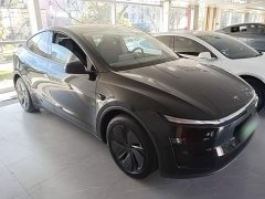 Tesla Model Y Rear-Wheel Drive - ფოტო 4