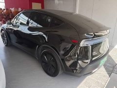 Tesla Model Y Rear-Wheel Drive - ფოტო 5