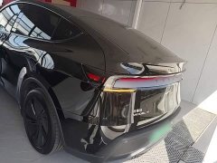 Tesla Model Y Rear-Wheel Drive - ფოტო 6