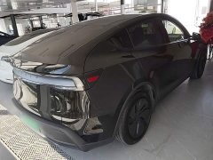 Tesla Model Y Rear-Wheel Drive - ფოტო 7