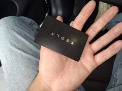 Tesla Model Y Rear-Wheel Drive - ფოტო 9