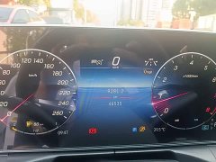 Mercedes-Benz C-Class Facelift C 260 L Sport Edition - ფოტო 12