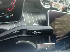 Mercedes-Benz C-Class Facelift C 260 L Sport Edition - ფოტო 14
