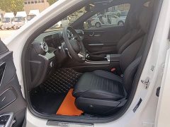 Mercedes-Benz C-Class Facelift C 260 L Sport Edition - ფოტო 15