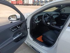 Mercedes-Benz C-Class Facelift C 260 L Sport Edition - ფოტო 16