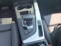 Audi A4L 2020 40 TFSI quattro Luxury Sport Edition - ფოტო 3