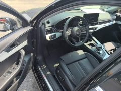 Audi A4L 2020 40 TFSI quattro Luxury Sport Edition - ფოტო 5