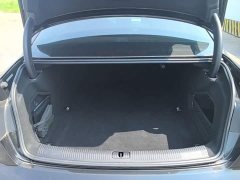 Audi A4L 2020 40 TFSI quattro Luxury Sport Edition - ფოტო 8
