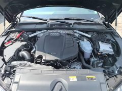 Audi A4L 2020 40 TFSI quattro Luxury Sport Edition - ფოტო 9