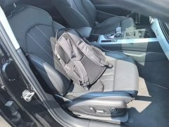 Audi A4L 2020 40 TFSI quattro Luxury Sport Edition - ფოტო 12
