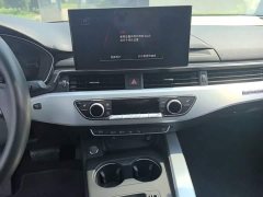 Audi A4L 2020 40 TFSI quattro Luxury Sport Edition - ფოტო 2