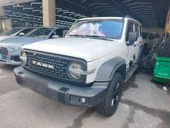 Tank 300 2021 Off-Road Edition 2.0T Challenger - ფოტო 1