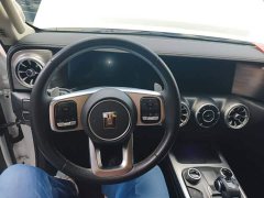 Tank 300 2021 Off-Road Edition 2.0T Challenger - ფოტო 10