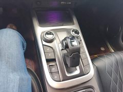 Tank 300 2021 Off-Road Edition 2.0T Challenger - ფოტო 14