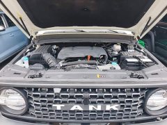 Tank 300 2021 Off-Road Edition 2.0T Challenger - ფოტო 20