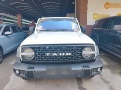 Tank 300 2021 Off-Road Edition 2.0T Challenger - ფოტო 3