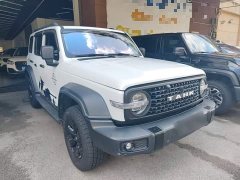 Tank 300 2021 Off-Road Edition 2.0T Challenger - ფოტო 4