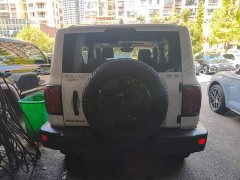 Tank 300 2021 Off-Road Edition 2.0T Challenger - ფოტო 6