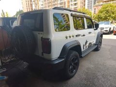 Tank 300 2021 Off-Road Edition 2.0T Challenger - ფოტო 7