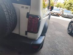 Tank 300 2021 Off-Road Edition 2.0T Challenger - ფოტო 8
