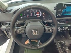 Honda Civic 2022 240TURBO CVT Dynamic Edition - ფოტო 11