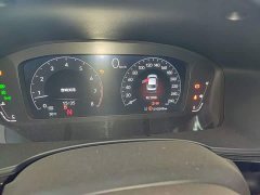 Honda Civic 2022 240TURBO CVT Dynamic Edition - ფოტო 12