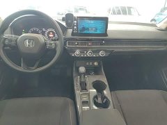Honda Civic 2022 240TURBO CVT Dynamic Edition - ფოტო 13